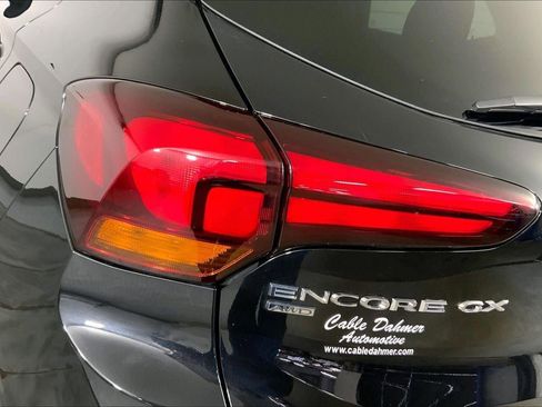 Used 2023 Buick Encore GX Select w/ Experience Buick Package image 27