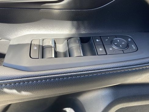 Used 2026 Toyota Grand Highlander AWD image 25