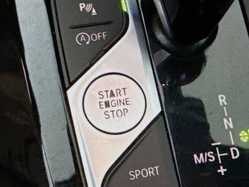Used 2024 BMW X3 sDrive30i RWD image 21