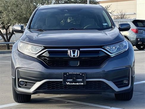 Used 2020 Honda CR-V EX image 6