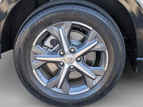 Used 2023 Honda HR-V EX-L image 24