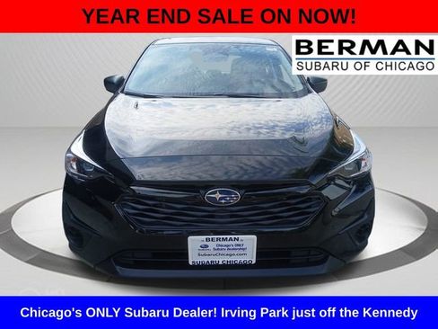 New 2025 Subaru Impreza 2.0i image 21