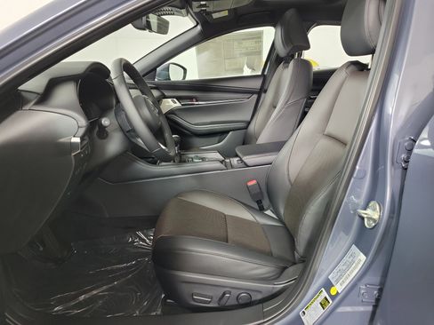 New 2026 MAZDA MAZDA3 2.5 S Hatchback w/ Premium Pkg image 11