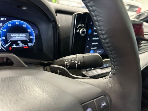 Used 2025 Toyota Camry XSE w/ Premium Plus Package FWD image 19