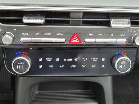 New 2026 Hyundai Palisade Limited image 22