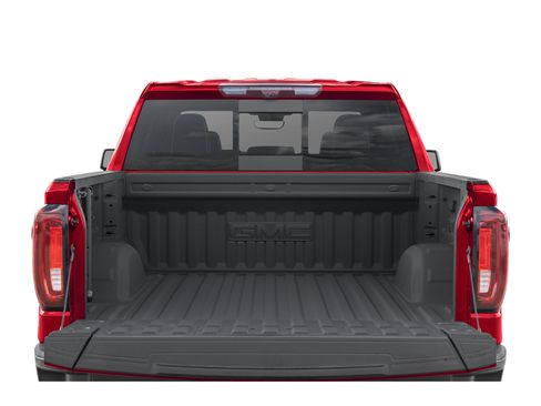 New 2026 GMC Sierra 1500 AT4X AWD/4WD image 34