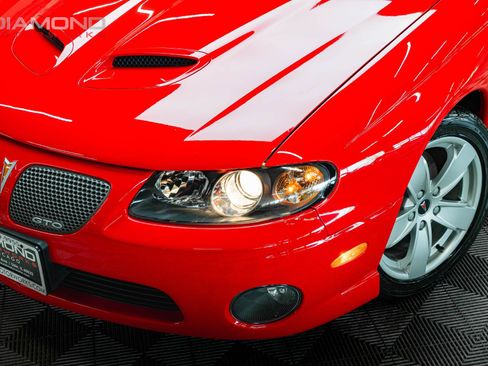 Used 2005 Pontiac GTO RWD image 7