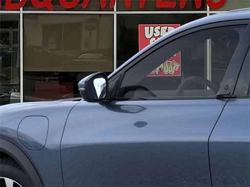 New 2024 Ford Mustang Mach-E Select w/ Comfort Package Lite image 20