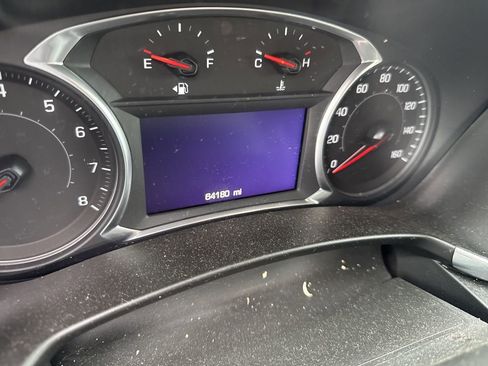 Used 2020 Chevrolet Equinox LT image 6