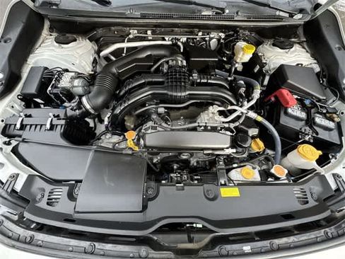 Certified 2023 Subaru Impreza 2.0i image 24