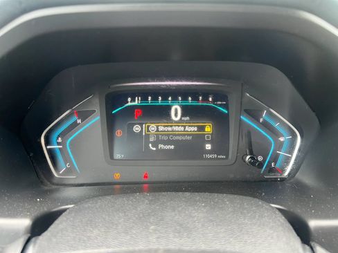 Used 2018 Honda Odyssey EX-L image 17