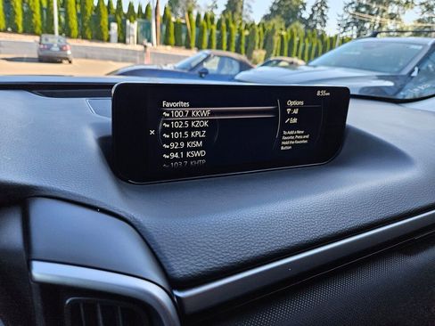 Used 2024 MAZDA CX-50 AWD 2.5 S w/ Select Package image 19