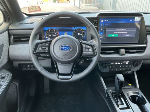 New 2026 Subaru Outback Premium AWD/4WD image 13
