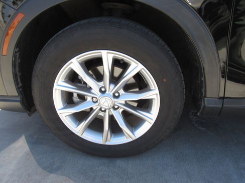 Used 2023 Honda CR-V EX-L image 5
