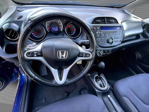 Used 2013 Honda Fit Sport image 8