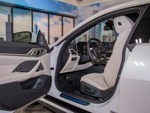 New 2026 BMW 430i xDrive w/ Premium Package image 13