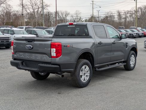 New 2026 Ford Ranger XL image 3