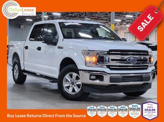 Used 2019 Ford F150 XLT w/ Equipment Group 301A Mid video 1