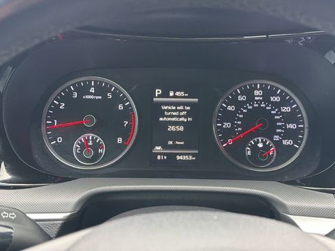 Used 2022 Kia K5 GT-Line w/ GT-Line Awd Premium Package image 24