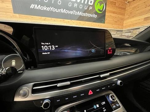 Used 2023 Hyundai Palisade Calligraphy w/ Cargo Package AWD/4WD image 23