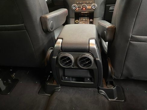 Used 2016 Land Rover LR4 HSE AWD/4WD image 34