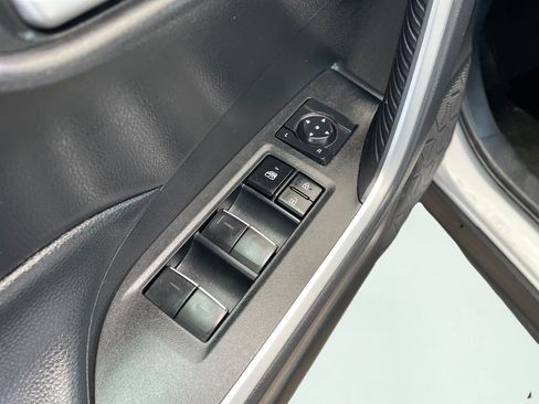 Certified 2024 Toyota RAV4 XLE AWD/4WD image 13