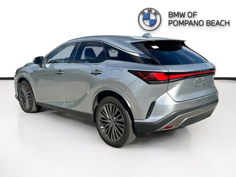 Used 2024 Lexus RX 350 FWD w/ Convenience Package image 6