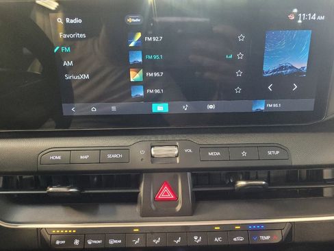 Used 2025 Kia K4 FWD image 25
