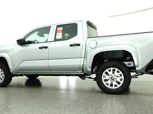 New 2026 Toyota Tacoma SR RWD image 20