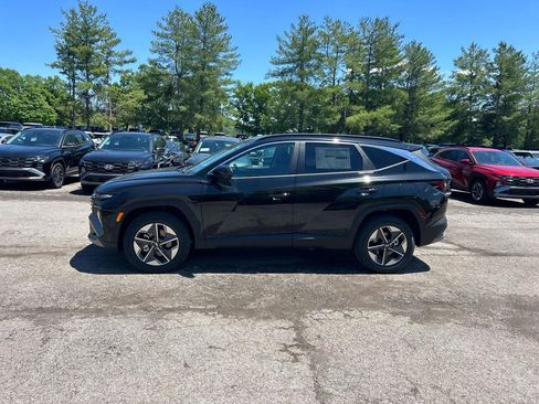 New 2026 Hyundai Tucson SEL AWD/4WD image 6