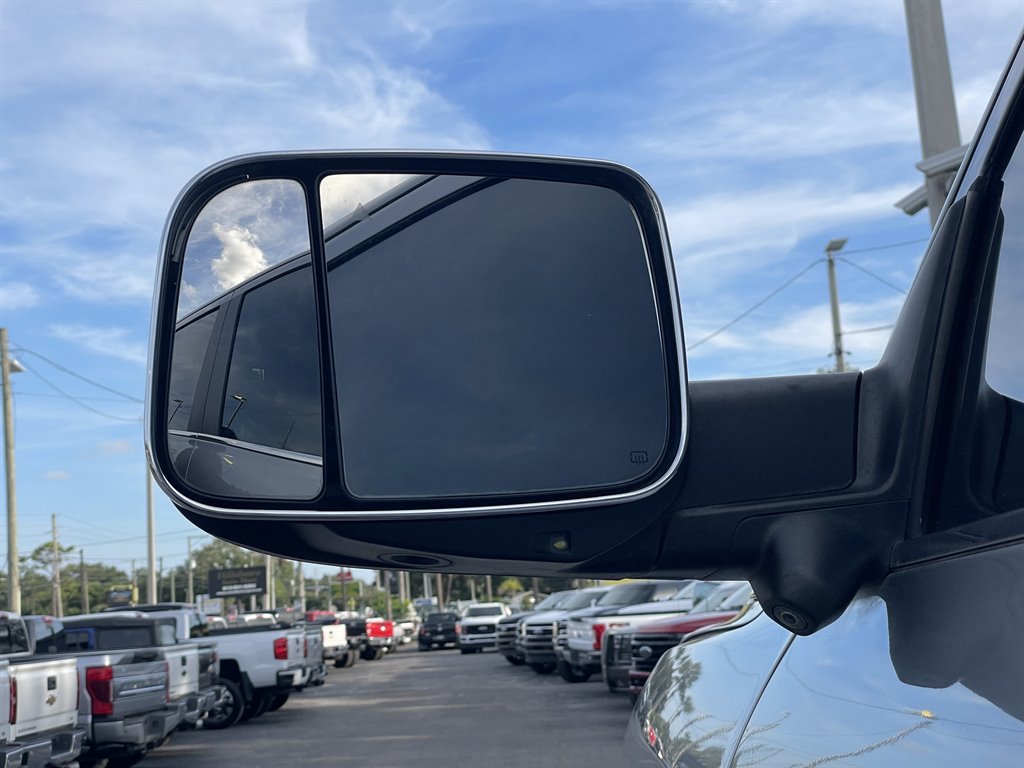 Used 2019 RAM 2500 Limited AWD/4WD image 34