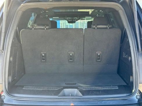 Certified 2023 GMC Yukon Denali w/ Denali Reserve Package image 6