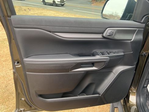 New 2025 Ford Ranger Raptor image 10