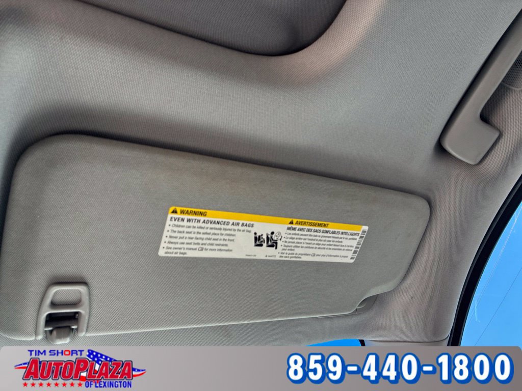 Used 2020 GMC Yukon XL Denali AWD/4WD image 32