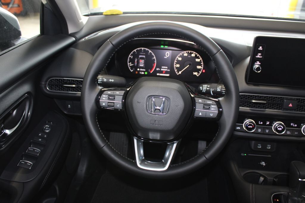 New 2027 Honda HR-V EX-L image 16