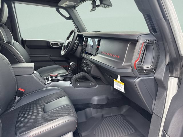 New 2026 Ford Bronco Raptor AWD/4WD image 18