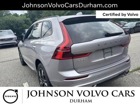 Used 2026 Volvo XC60 B5 Plus AWD/4WD image 3