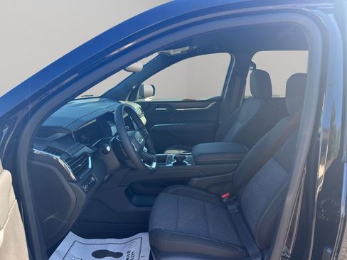 New 2026 GMC Acadia Elevation w/ LPO, Floor Liner Package image 8