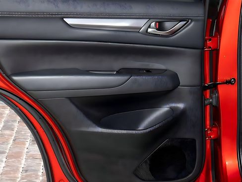 Used 2024 MAZDA CX-5 AWD 2.5 S w/ Select Package image 15