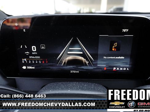 New 2026 Chevrolet Traverse LT w/ Driver Confidence Package image 18