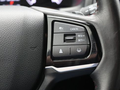 Used 2025 Honda Odyssey Sport-L image 20