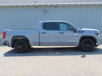 Used 2024 GMC Sierra 1500 Pro w/ Graphite Edition AWD/4WD video 2