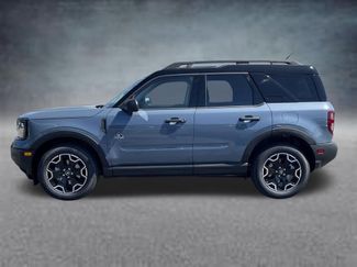 New 2026 Ford Bronco Sport Outer Banks AWD/4WD video 2