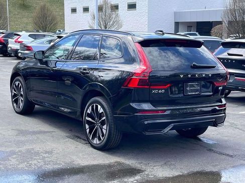 Used 2026 Volvo XC60 B5 Plus w/ Protection Package Premier AWD/4WD image 6
