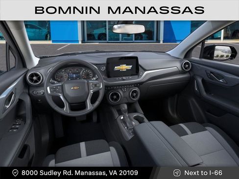 New 2026 Chevrolet Blazer LT image 15