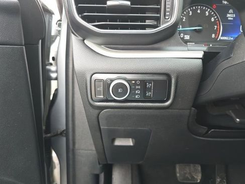 Certified 2023 Ford Explorer XLT w/ Equipment Group 202A image 24