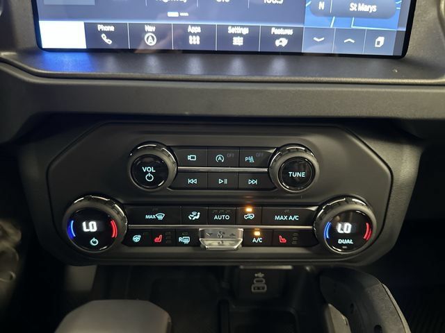 New 2026 Ford Bronco Raptor AWD/4WD image 18