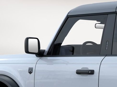 New 2026 Ford Bronco Big Bend AWD/4WD image 22