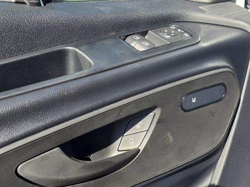 New 2025 Mercedes-Benz Sprinter 2500 image 22