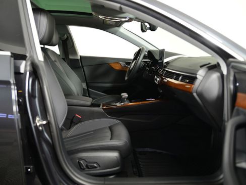 Certified 2023 Audi A5 2.0T Premium w/ Convenience Package image 19